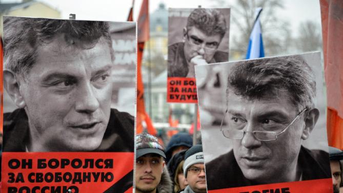 Nemtsov’s Murder: Suspects and Analysis